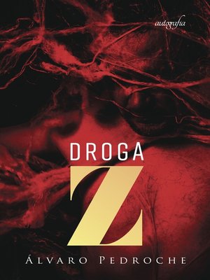 cover image of Droga Z